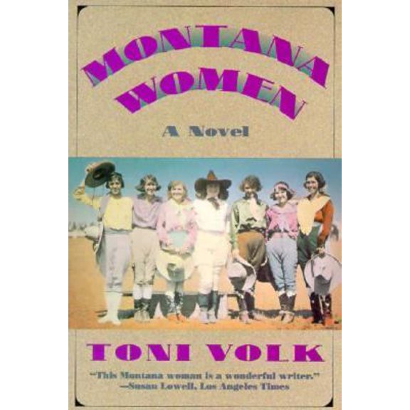 Pre-Owned Montana Women (Paperback) 0939149893 9780939149896