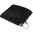 thumbnail image 1 of Manta eléctrica con calentador USB para camas, almohadillas calefactoras para el cuerpo, calentador de manos, Banco de energía, almohada de invierno para el hogar y el dormitorio, 150x105CM, 1 of 4
