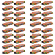 thumbnail image 1 of Trampas para cucarachas, paquete de 10, pegamento interior para matar cucarachas, trampa para cucarachas en el hogar, 1 of 9