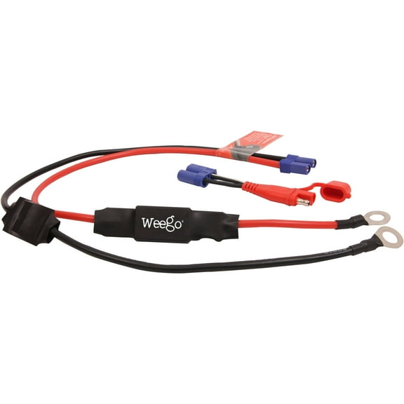 Weego Marine/Auto Tether-EC5-24