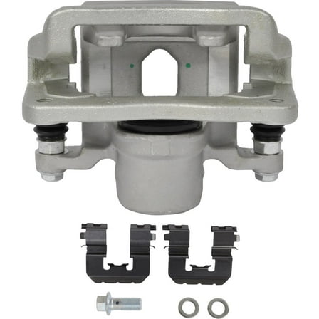 Cardone Industries New 2C-6270 Rear Right Brake Caliper Fits 2010 - 2013 Hyundai, Kia