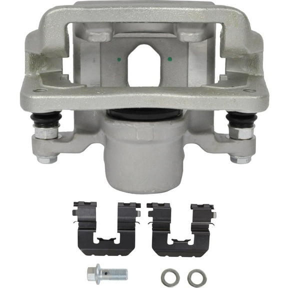 Cardone Industries New 2C-6270 Rear Right Brake Caliper Fits 2010 - 2013 Hyundai, Kia