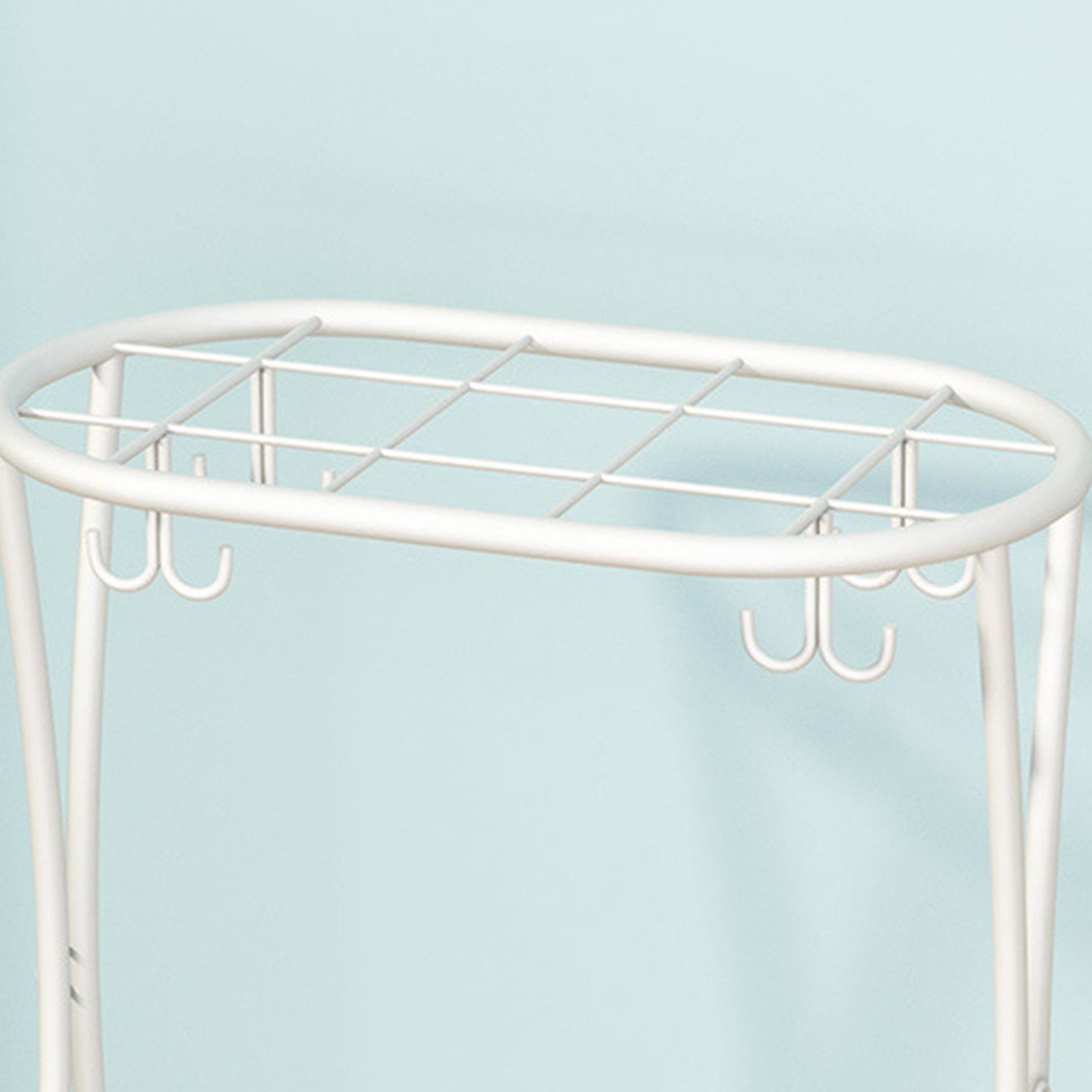 Umbrella Holder,Entryway Umbrella Stand, Umbrella Stand Holder with Removable Drip Tray, Umbrella Organizer, for Hallway, Porch, Office and Door Entrances