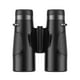 APEXEL Jumelles Portables à Mise au Point Automatique Jumelles 10X 42mm à Distance Oculaire Télescopes Réglables Adaptés à l'Observation de la Compétition d'Animaux de Terrain de Balle pour Adultes Noir – image 3 sur 7
