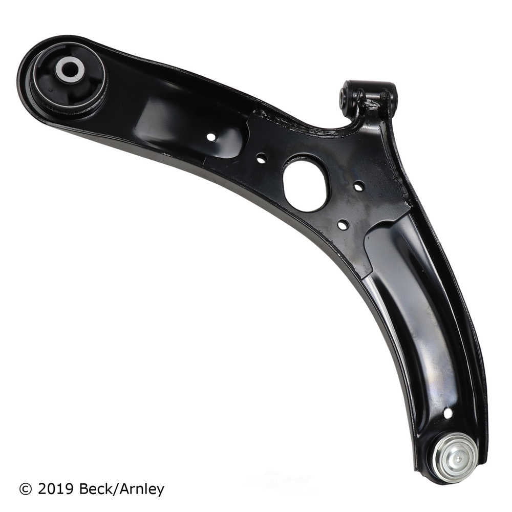 BeckArnley 102-8075 Control Arm With Ball Joint