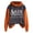 A01 Dark Gray, variant on Oversized Hoodies for Women Cute Pumpkin Printed Ghost Spooky Season Halloween Sweatshirts Loose Fit Casual Long Sleeve Pullover Sweaters Fall Winter Y2K Outfits 2025