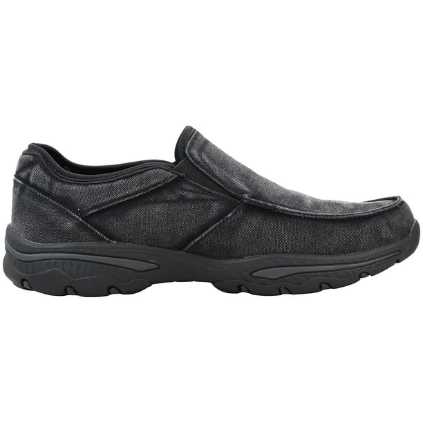 skechers men's creston moseco shoes