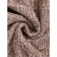 thumbnail image 5 of INSPIRE CHIC Conjunto de Pijama de Dos Piezas para Mujeres, Top de Tirantes de Punto Acanalado con Pantalones Cortos, Talla L, Caqui, 5 of 5