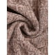 thumbnail image 5 of INSPIRE CHIC Conjunto de Pijama de Dos Piezas para Mujeres, Top de Tirantes de Punto Acanalado con Pantalones Cortos, Talla L, Caqui, 5 of 5