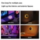 thumbnail image 3 of RGB Induction Night Light, 3 of 5
