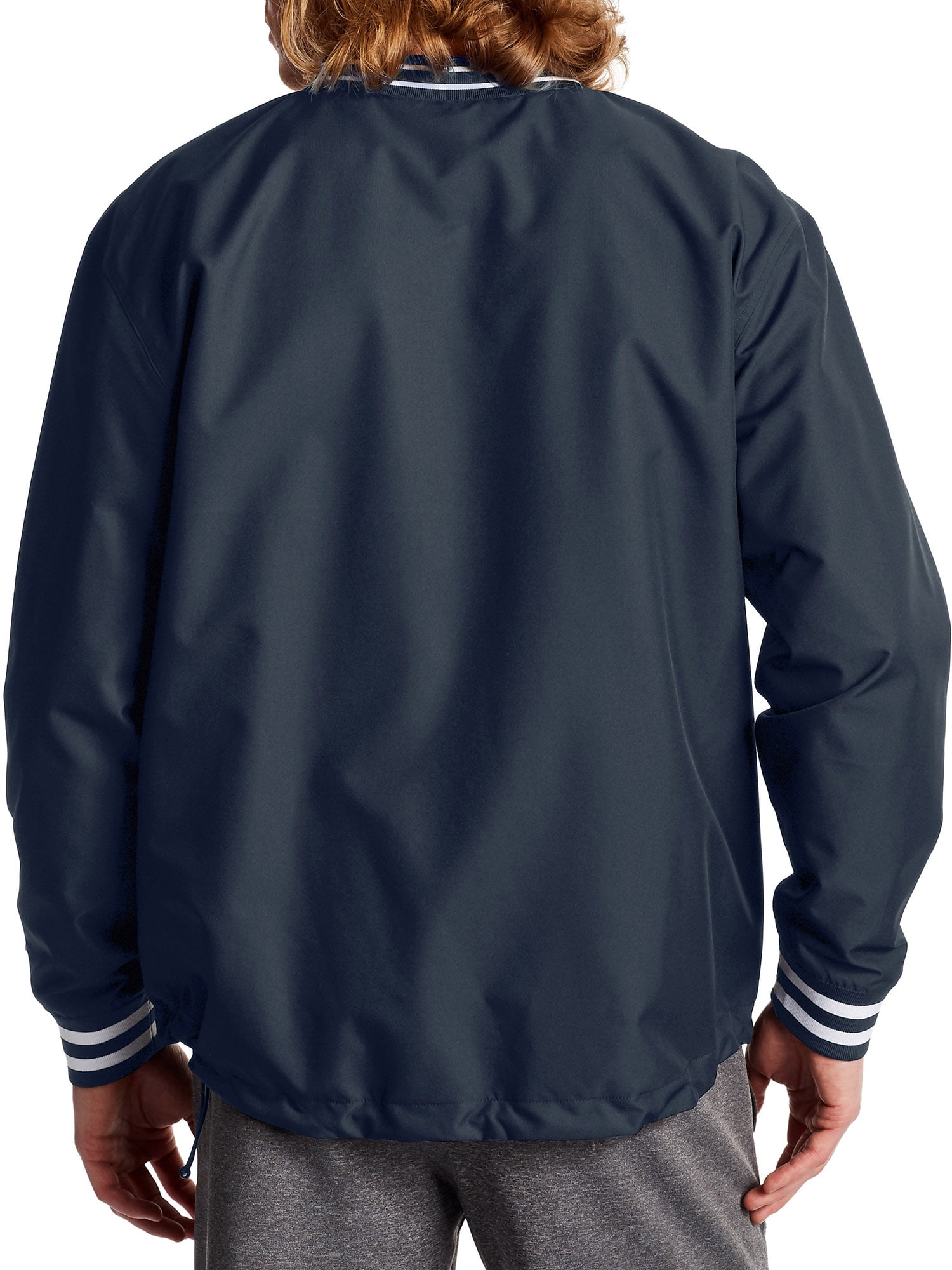 Champion Men s Scout Jacket Walmart