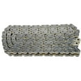 thumbnail image 1 of EK 520ZVX3 X-Ring Chain 520x120 Chrome for Kawasaki KLX250S 2006-2007, 1 of 1
