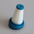 thumbnail image 2 of Riwesomey Filtro plisado de repuesto Elemento de filtros 2 en 1 Barredora portátil resistente al desgaste Reemplazo de filtros Piezas para limpiar el piso Herramientas eléctricas Riwesomey TO011677-00, 2 of 6