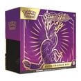 thumbnail image 4 of Original Card Us Version PTCG Scarlet&Violet SV All Series ETB Elite Trainer Box Anime Cards Board Game Children Gifts, 4 of 4