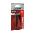 thumbnail image 6 of Arrow Steel Utility Blades - 10 Pack, 6 of 6