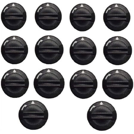 UPC: 0304361621950 | Trusted pet 14-Pack Compatible RFA-67 Replacement Battery for PetSafe Products