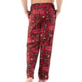thumbnail image 2 of LazyOne Pajama Pants for Men, Male Pajamas, Don't Wake the Bear, 2 of 7