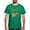 Kelly Green, variant on CafePress - Christmas Y'all Dark T Shirt - Men's Classic Graphic Cotton T-Shirt