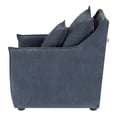thumbnail image 3 of Sillón TRINITY Unico Dako Azul, 3 of 8