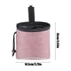thumbnail image 3 of Outdoor Pet Snack Bag Walk Dog Snack Bag Training Dog Food Bag, 3 of 6