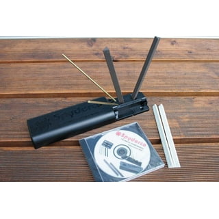 Spyderco Sharpener Tri-Angle SharpMaker Set with DVD (204MF)