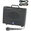 AmpliVox S222 Audio Portable Buddy PA System (Wired)