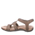 thumbnail image 2 of Bearpaw Women's Ridley  Sandals - Medium & Wide Width, 2 of 4