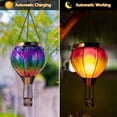 thumbnail image 4 of Farol Solar de Globo Aerostático DREAMSOUL Resistente al Agua para Exterior, 4 of 9
