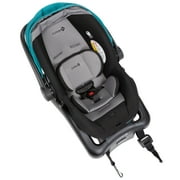 Safety 1ˢᵗ Comfort 35 Infant Car Seat, Blue Streak