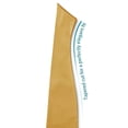 thumbnail image 4 of Endea Graduation Antique Gold Graduation Stole, 4 of 6