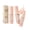 Soft Blush Beige, variant on RUBY VIBE CO Natural Canvas Primer for Face Before Makeup Luminous Clear Veil