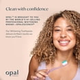thumbnail image 4 of Pasta de dientes Opalescence Opal para blanquear los dientes, 4.7 oz, paquete de 12, 4 of 9