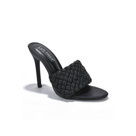 

ANSON - BLACK