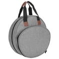 thumbnail image 4 of Bolsa de almacenamiento de tela Oxford para accesorios de tejido, organizador de pinceles, herramientas de bordado, bolsa de acabado, 4 of 14