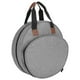 thumbnail image 4 of Bolsa de almacenamiento de tela Oxford, accesorios de tejido, organizador, cepillo, herramienta de bordado, bolsa de acabado, 4 of 8