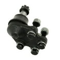 thumbnail image 2 of TRQ Front Lower Ball Joint Left Right Pair Of 2 for Chevy Silverado GMC Sierra PSA63255, 2 of 4