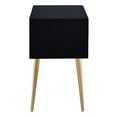 thumbnail image 3 of Rectangular Side Table / Function as Nightstand / Keep Essentials Close, 3 of 4