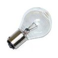 thumbnail image 2 of Current Mini Incand. Bulb, 15S11/3DC, 15W, S11, 75V 15S11/3DC-75V, 2 of 2