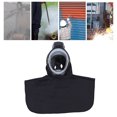 thumbnail image 1 of Sand Blasting Hood, Sandblaster Hood Effective Filtering  for Mining Laboratory Work, 1 of 7