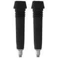 thumbnail image 1 of Miangastore 2 Pcs Embouts Universels en Acier Tungstène pour Bâtons de Randonnée Embouts de Bâton de Marche Embouts de Béquille Embouts de Remplacement, 1 of 8