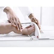 seca 417 - Measuring board ideal for mobile use