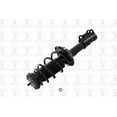 thumbnail image 3 of Suspension Strut and Coil Spring Assembly, 3 of 5
