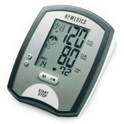 HoMedics Deluxe Automatic Arm Blood Pressure Monitor