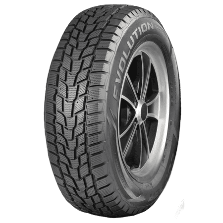 Cooper Evolution Winter Winter-Season 205/50R17XL 93H Tire Sansujyuku sansujyuku.com