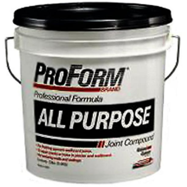 ProForm All Purpose Ready Mix Joint Compound, 12lb Pail