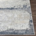 thumbnail image 4 of Hauteloom Rainworth Living Room, Bedroom Area Rug - Modern - Gray, Blue, Beige - 12' x 15', 4 of 9