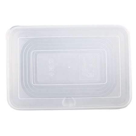 outdoorline Kitchen Rectangular Refrigerator Food Preservation Storage ...