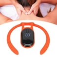 thumbnail image 3 of Back Straight Posture Corrector, Gentle Vibrations Prevent Slouching Muscle Memory Smart Back Straight Corrector  for Daily Use, 3 of 7