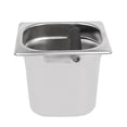 thumbnail image 2 of Varios Asa Espresso , 15cm perfecl Coffee Knock Box, 2 of 8