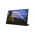 thumbnail image 2 of LENOVO - *Non Cancellable/Non Returnable (NCNR)* M15 15.6IN USB-C MOBILE MONITOR*S*, 2 of 8